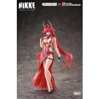 Snail Shell - NIKKE / Red Hood