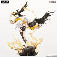 Figure - Zenless Zone Zero