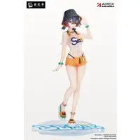 Figure - Zenless Zone Zero