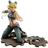Figure - JoJo's Bizarre Adventure: Stone Ocean / Cujoh Jolyne