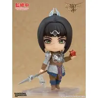 Nendoroid (Baldur's Gate III ねんどろいど シャドウハート)