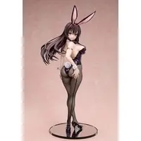 Figure - To LOVE Ru Darkness / Kotegawa Yui - Bunny Costume