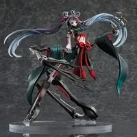 Figure (シーエ JAPANESE Style 15th Memorial Costume 完成品フィギュア)