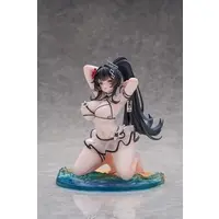 Figure (KT子 ビーチデビュー 1/6 完成品フィギュア 通常版)