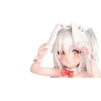 Figure - Bunny Costume Figure