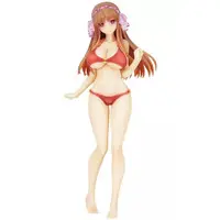 Figure - Swimsuit