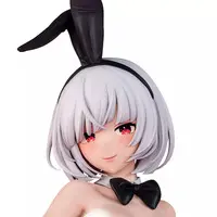 Figure - Ura Koi - Bunny Costume