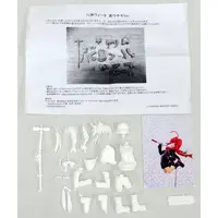Garage Kit - Mahou Shoujo Lyrical Nanoha / Vita