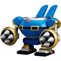 Nendoroid - Nendoroid More - Rockman (Mega Man)