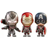 Bobblehead - Cosbaby - The Avengers