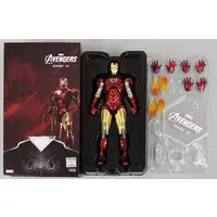 Figure - The Avengers