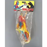 Sofubi Figure - Ultraman Series