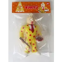 Sofubi Figure - Kinnikuman / Kinnikuman (Kinniku Suguru)
