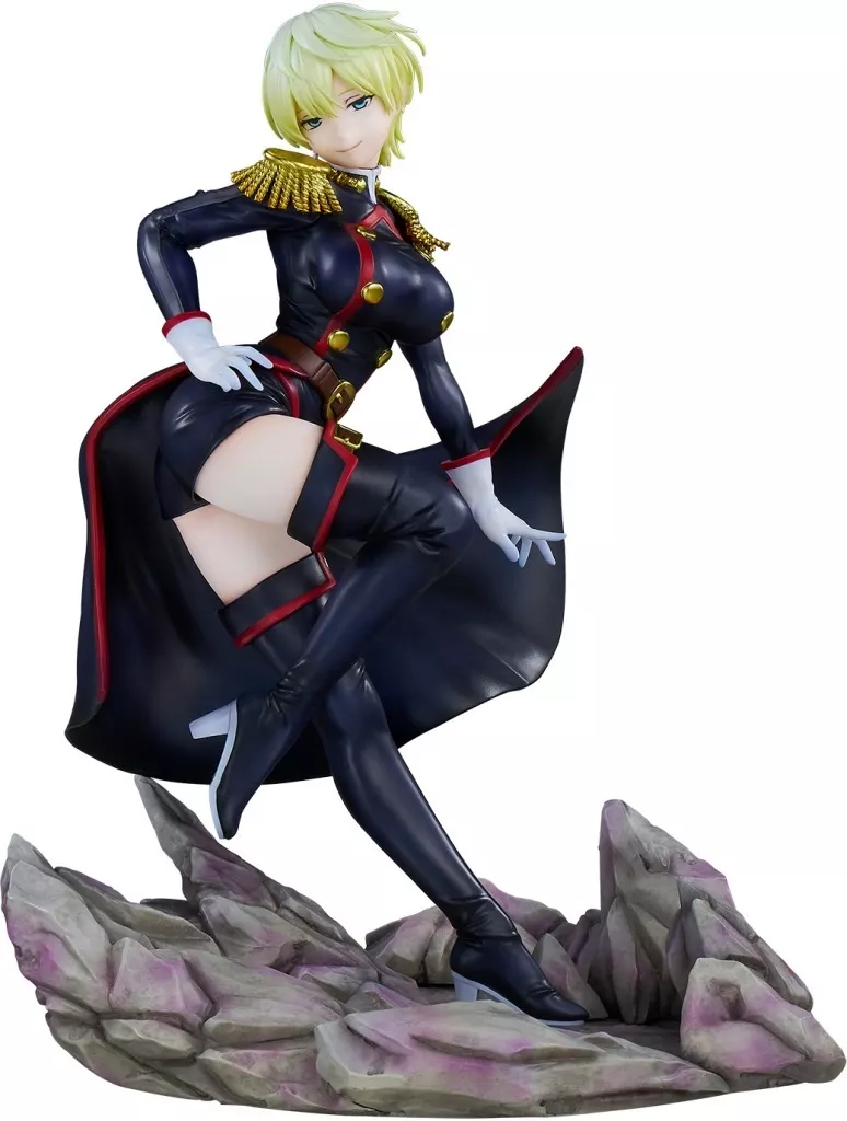 Figure - Mato Seihei no Slave (Chained Soldier) / Izumo Tenka