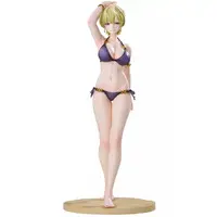 Figure - Mato Seihei no Slave (Chained Soldier) / Izumo Tenka