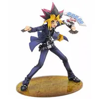ARTFX J - Yu-Gi-Oh! / Yami Yuugi