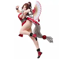 Figure - Garo Densetsu (Fatal Fury) / Shiranui Mai - Kimono