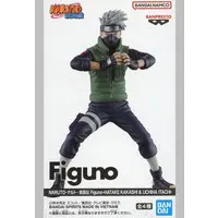 Prize Figure - NARUTO / Hatake Kakashi