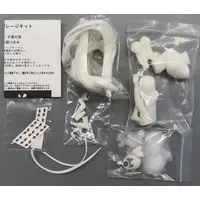 Garage Kit - Azur Lane / Ägir