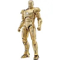 Movie Masterpiece - Iron Man