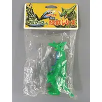 Sofubi Figure - Ultraman Series
