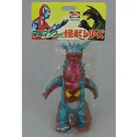 Sofubi Figure - Ultraman Series