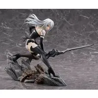 Figure - Nier: Automata