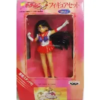 Prize Figure - Bishoujo Senshi Sailor Moon / Sailor Mars