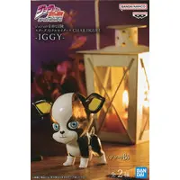 Prize Figure - JoJo's Bizarre Adventure: Stardust Crusaders / IGGY