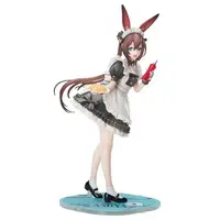 Figure - Arknights / Amiya