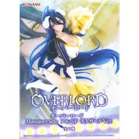 Figure - Overlord / Albedo