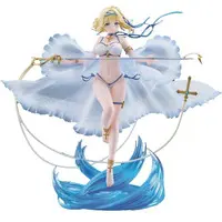 Figure - Azur Lane / Jeanne d'Arc