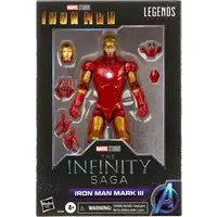 Figure - The Avengers