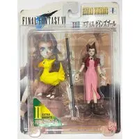 Figure - Final Fantasy VII / Aerith Gainsborough