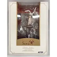 Figure - Yosuga no Sora / Kasugano Sora