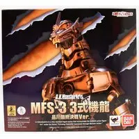 Figure - Godzilla series