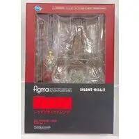figma - Silent Hill / Red Pyramid Thing