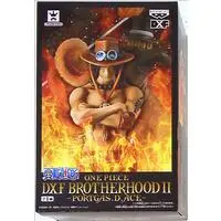 Prize Figure - One Piece / Portgas D. Ace