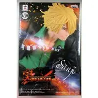 Prize Figure - One Piece / Sanji