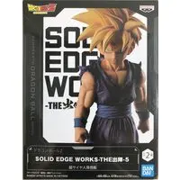 Prize Figure - Dragon Ball / Son Gohan