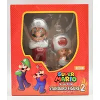 Prize Figure - Super Mario