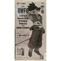 Ichiban Kuji - Dragon Ball / Son Gokuu
