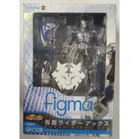 figma - Kamen Rider Series