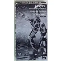 S.H.Figuarts - Kamen Rider Series