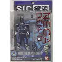 Figure - Kamen Rider Den-O