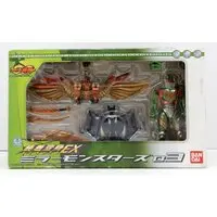 Figure - Kamen Rider Series