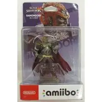 amiibo - Super Smash Bros.