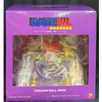 Figure - Dragon Ball / Piccolo