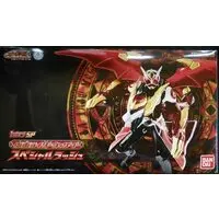 Figure - Kamen Rider Wizard