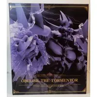 Figure - Yu-Gi-Oh! / Obelisk the Tormentor
